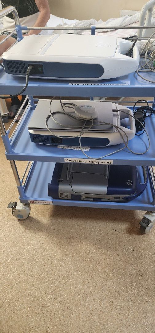 долгопрудный, дцгб, кардиостимуляторы, программаторы, ритм сердца, кардиология,