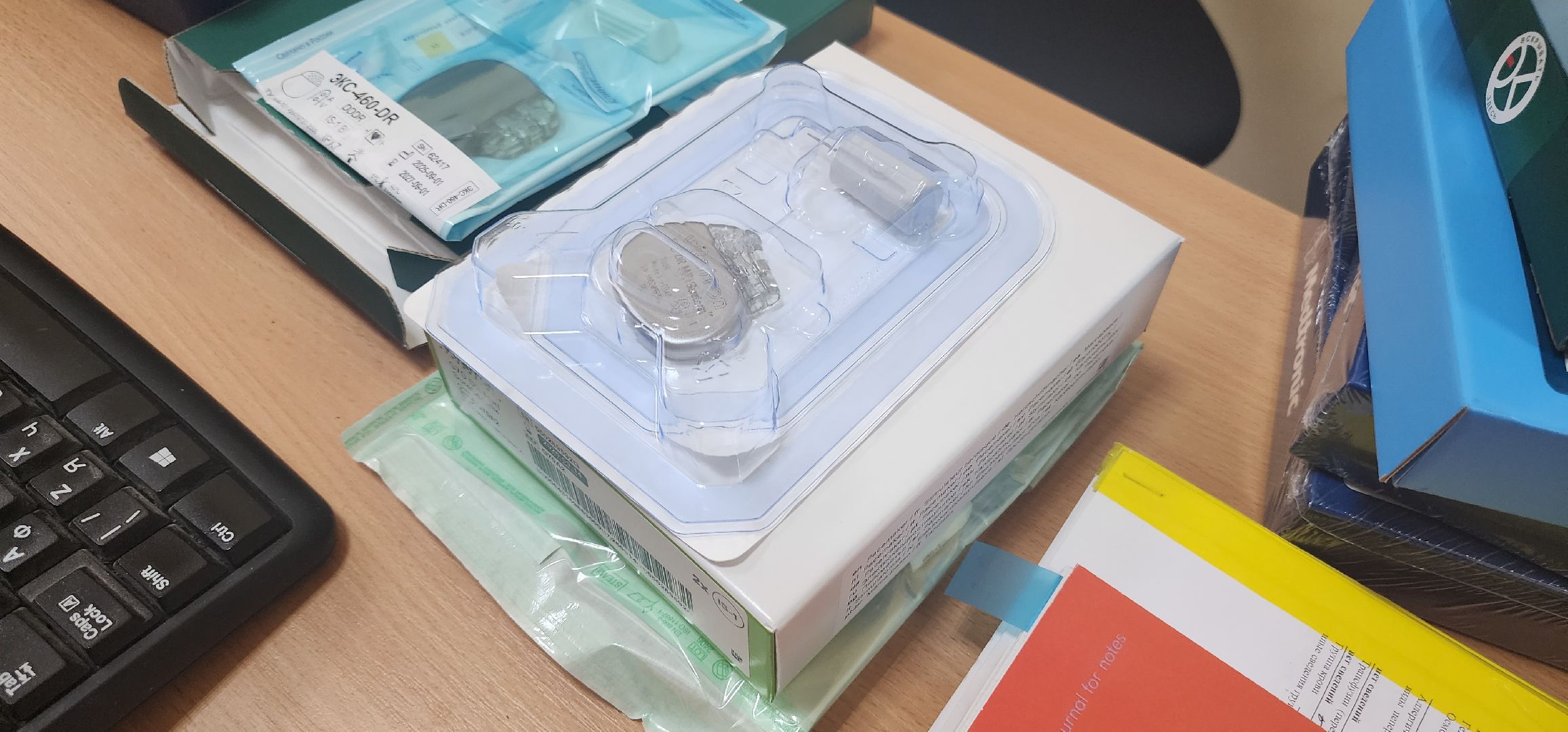 долгопрудный, дцгб, кардиостимуляторы, программаторы, ритм сердца, кардиология,