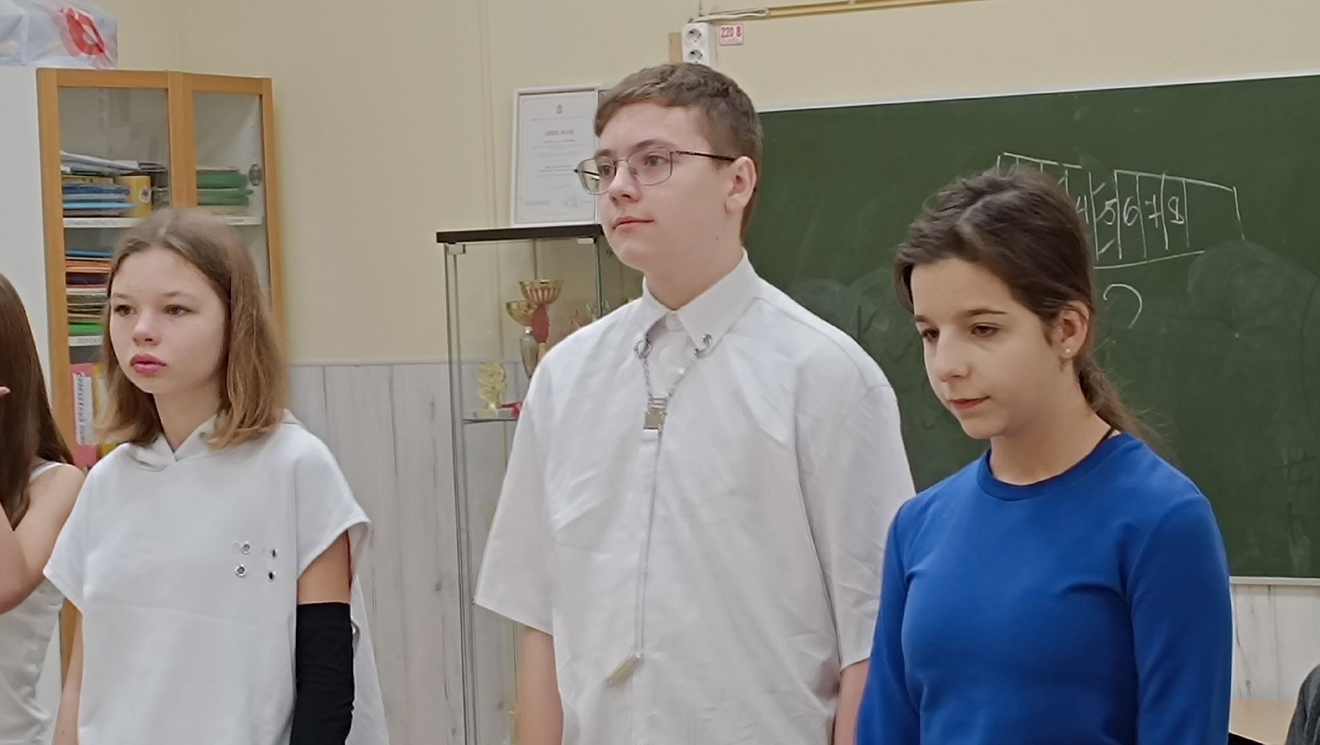 дети,  музыка, лобня, шаинский,