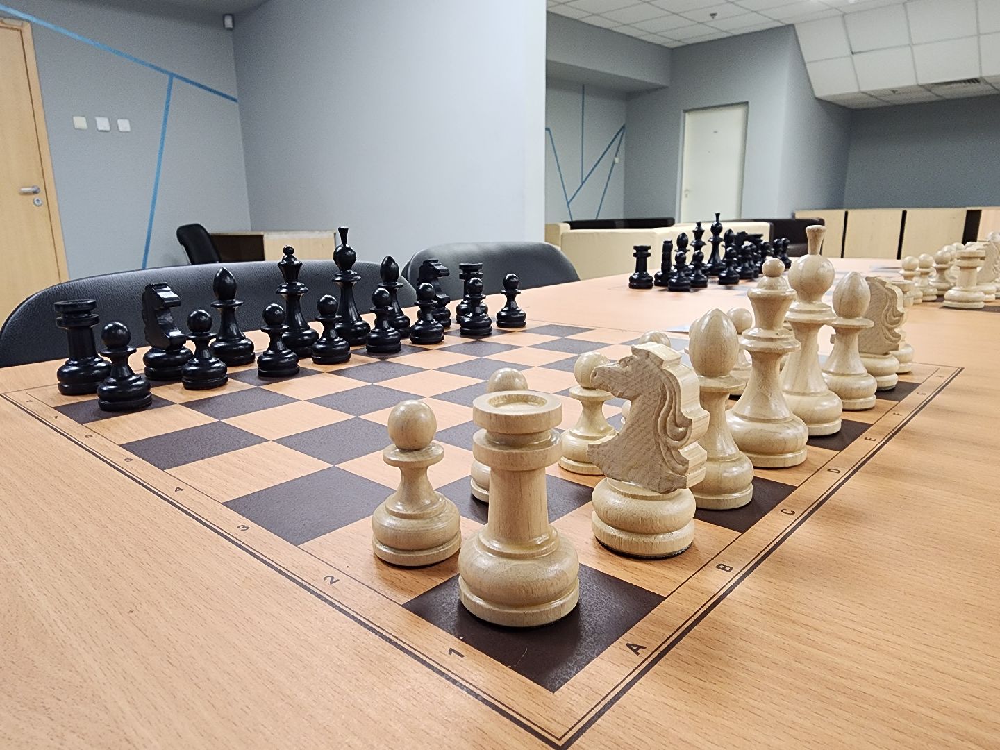 Подольск , Первенство по шахматам, турнир, ск труд,