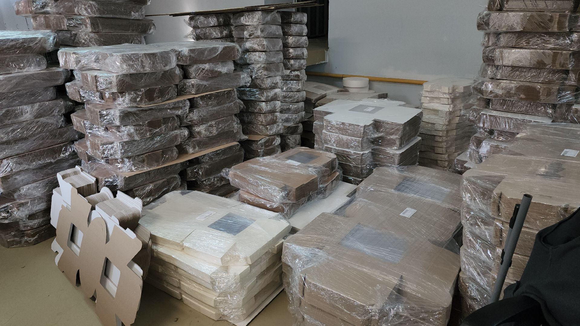 королёв, производители, Выставка производств в ОАЭ,