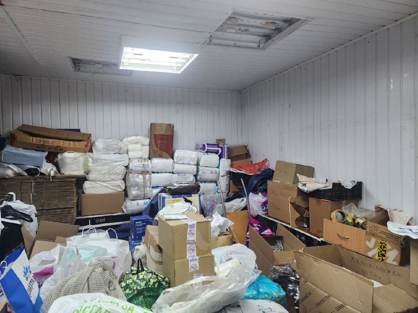 солнечногорск, волонтеры, помощь, специальная военная операция,