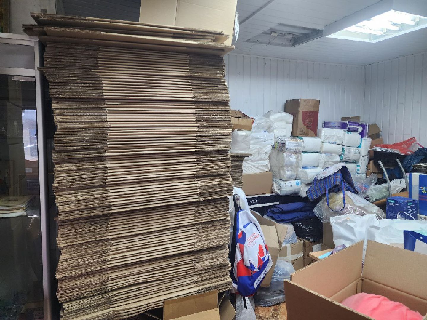 солнечногорск, волонтеры, помощь, специальная военная операция,