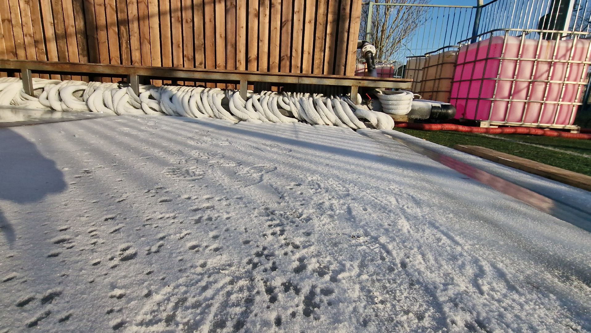 Дубна, КаткиПодмосковья, Катокнанабережной, КатокуВолны,