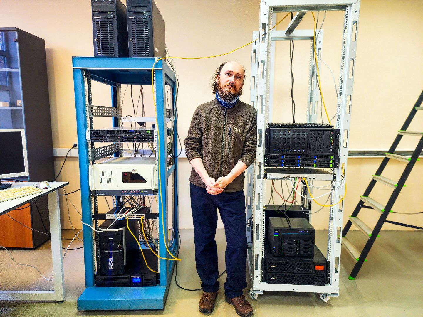 пущино, серпухов, ученые, генетика, премия ученым, медицина, наука, технологии,