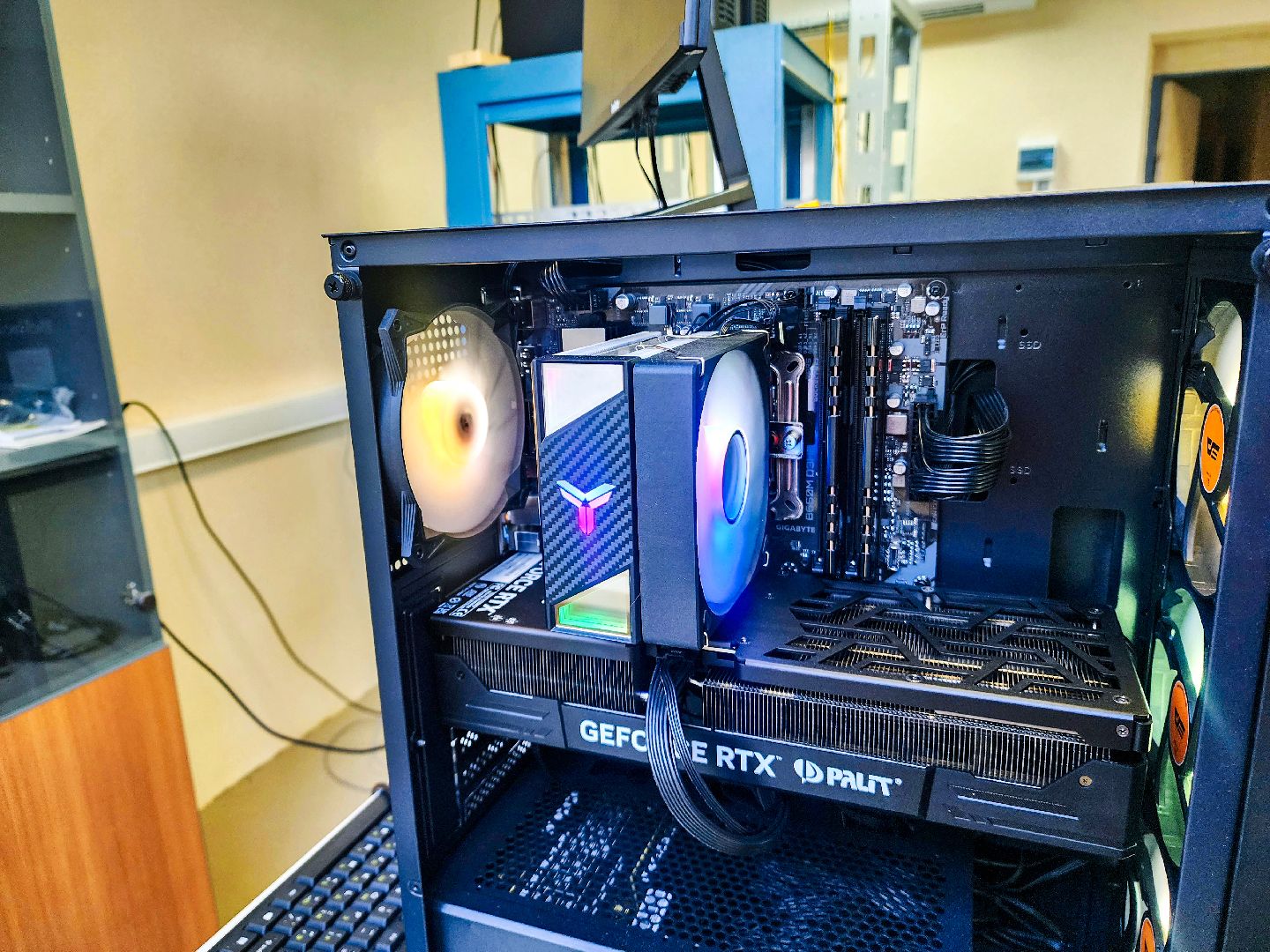 пущино, серпухов, ученые, генетика, премия ученым, медицина, наука, технологии,