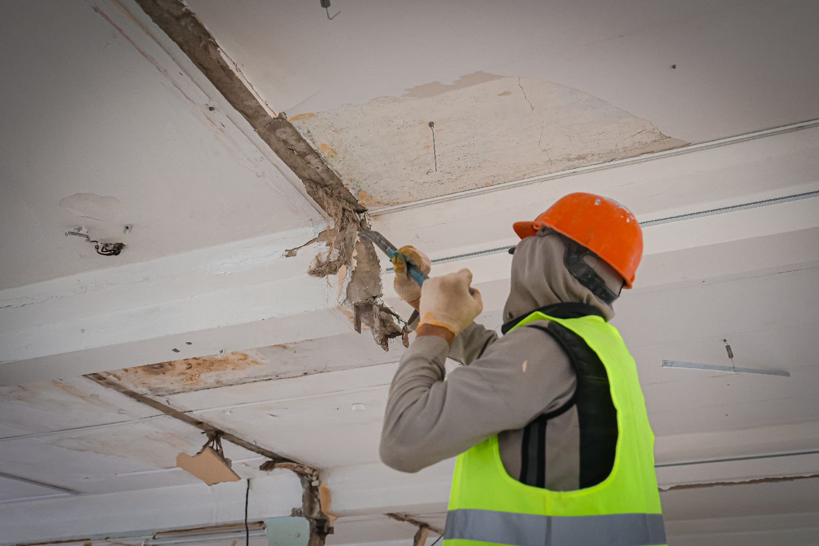 клин, общество, ремонт школы, строительство, подмосковье, образование,