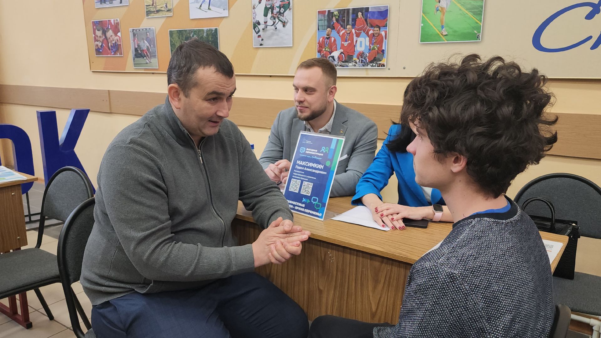 Люберцы, глава люберец владимир волков, выездная администрация, строительство моста, малаховское озеро, малаховка,