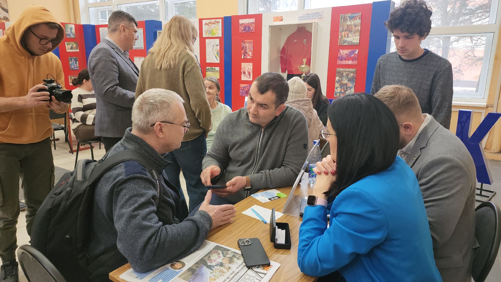 Люберцы, глава люберец владимир волков, выездная администрация, строительство моста, малаховское озеро, малаховка,