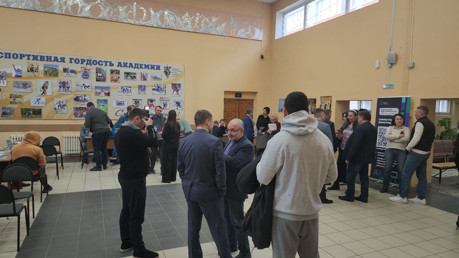 Люберцы, глава люберец владимир волков, выездная администрация, строительство моста, малаховское озеро, малаховка,