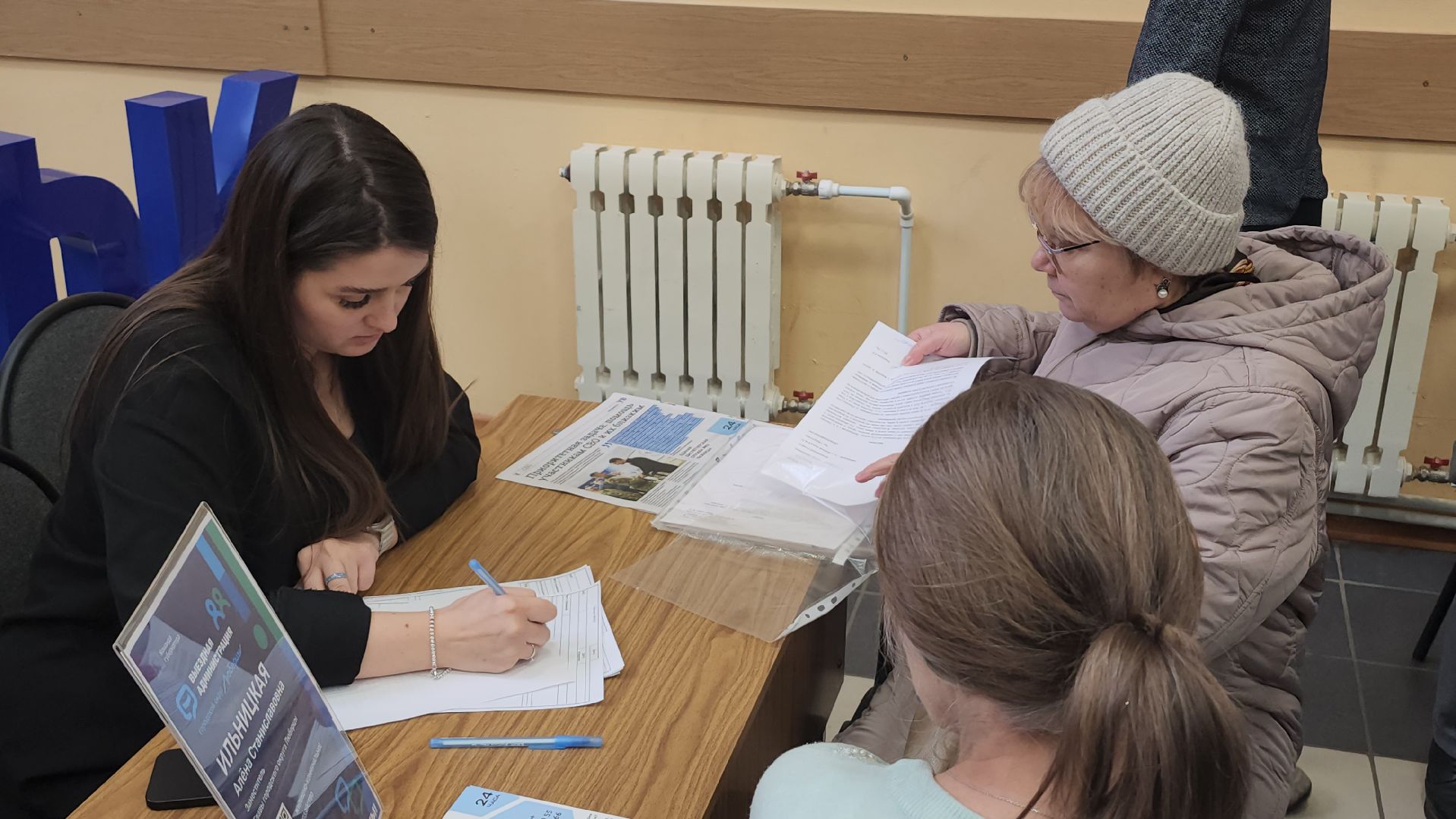 Люберцы, глава люберец владимир волков, выездная администрация, строительство моста, малаховское озеро, малаховка,