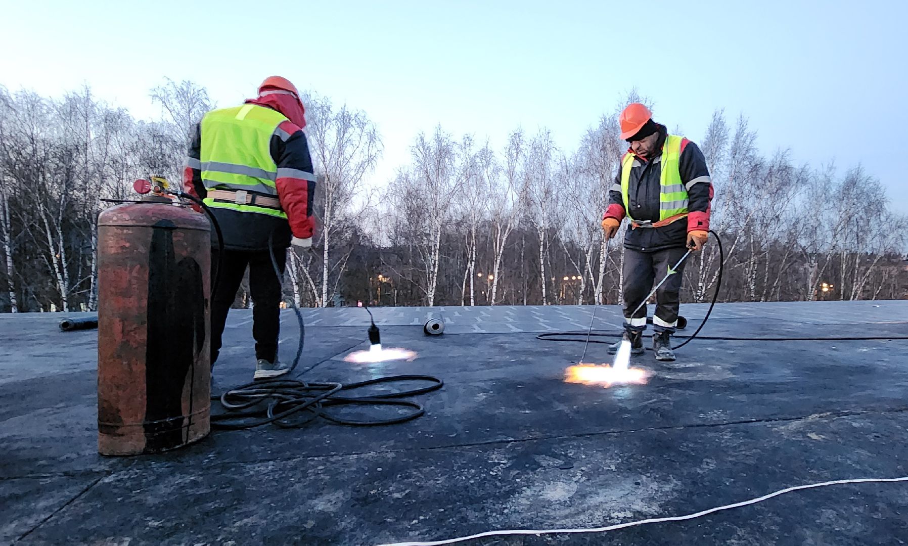 Химки, Школы,Капитальный ремонт,