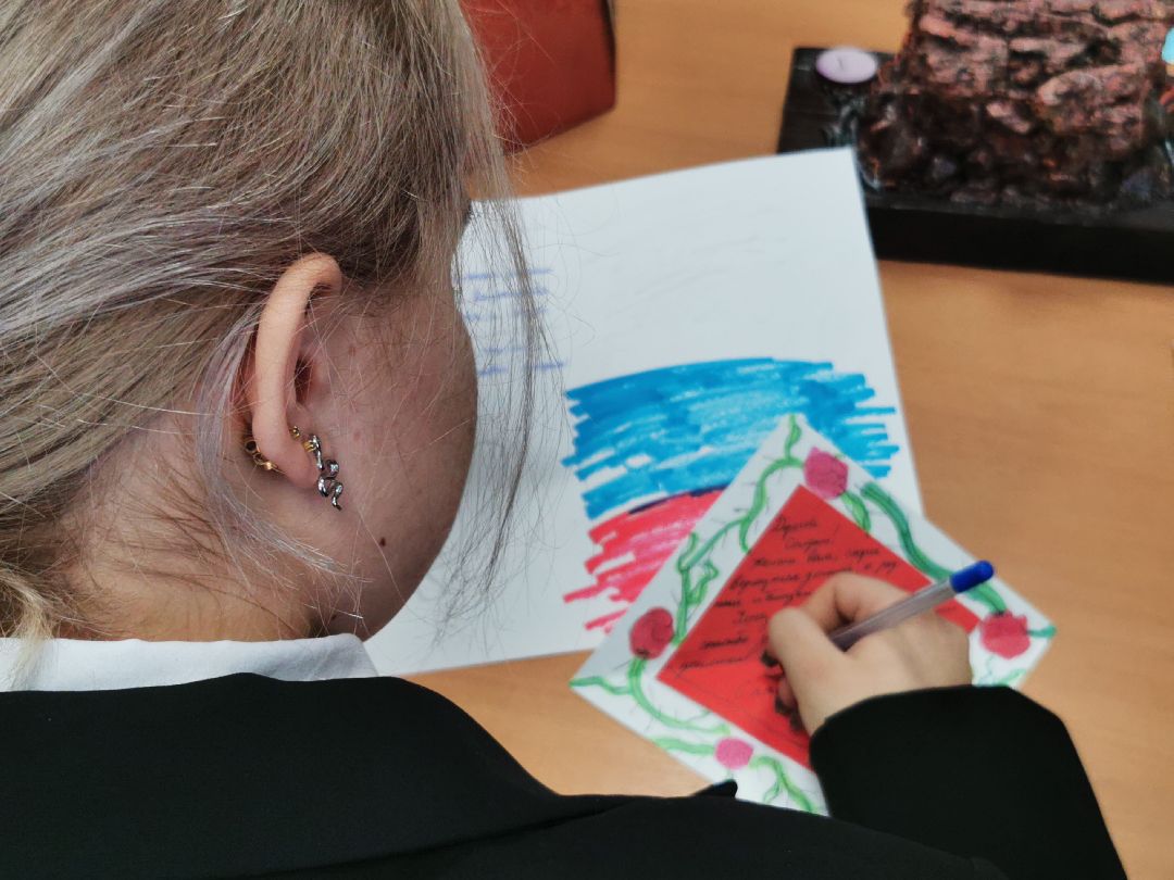 Подольск, СВО, помощь