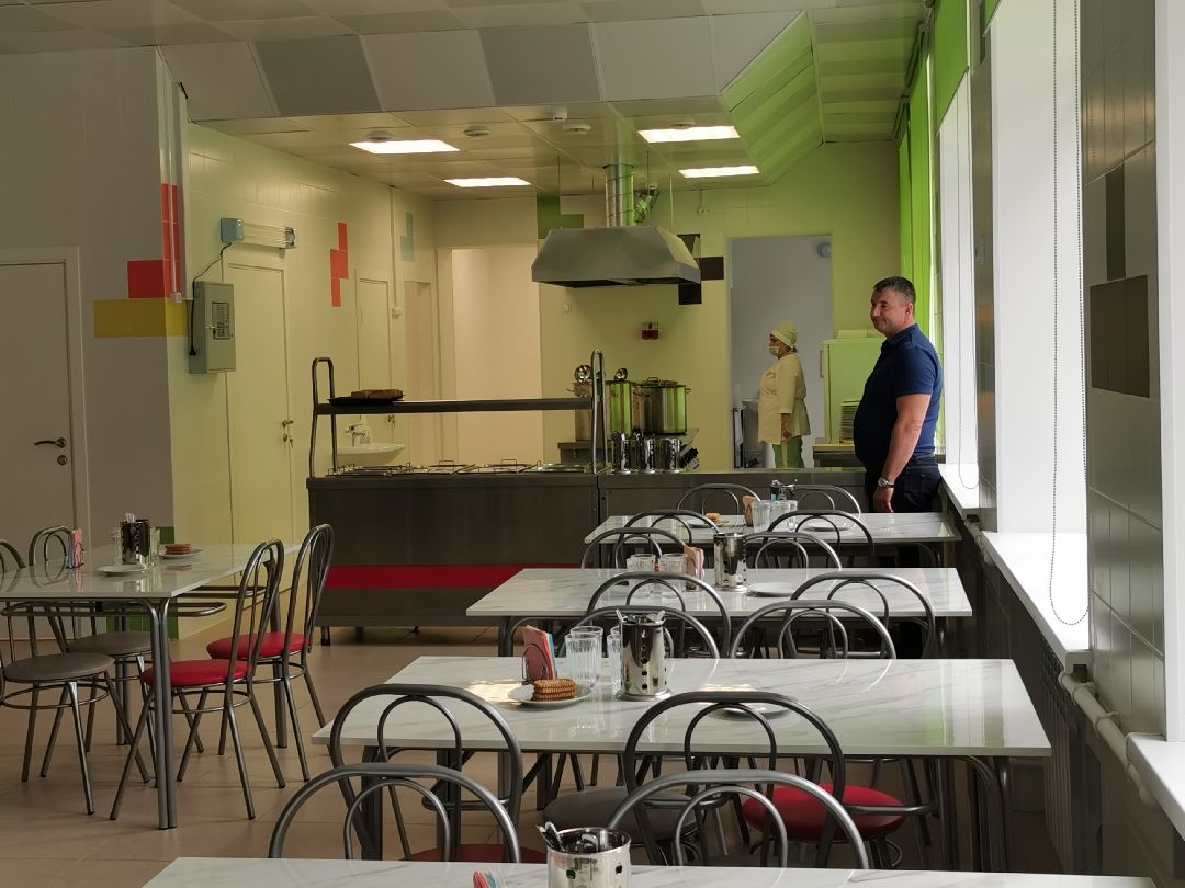 Подольск, СВО, помощь