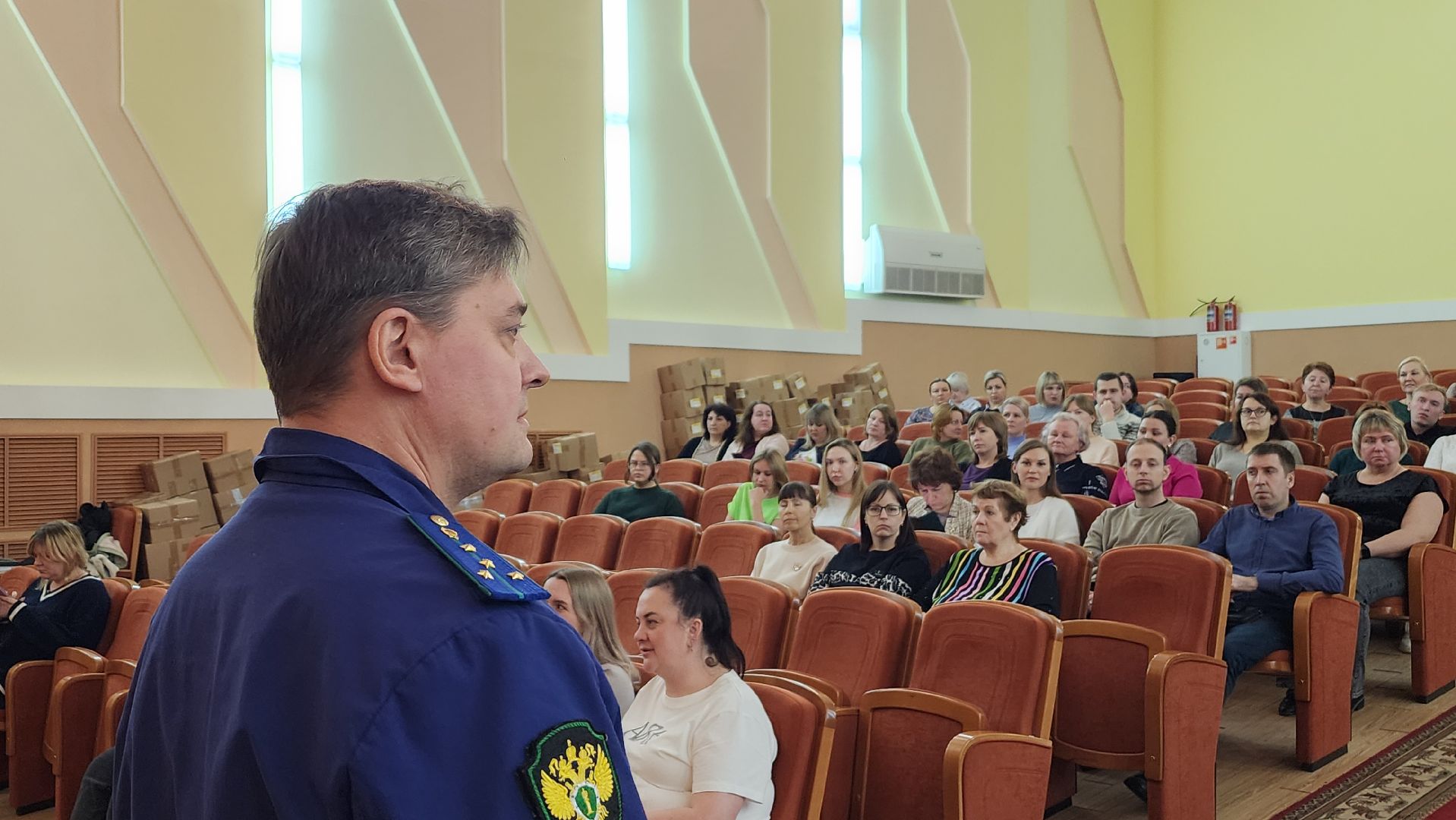 волоколамск, прокуратура, кибермошенничество,