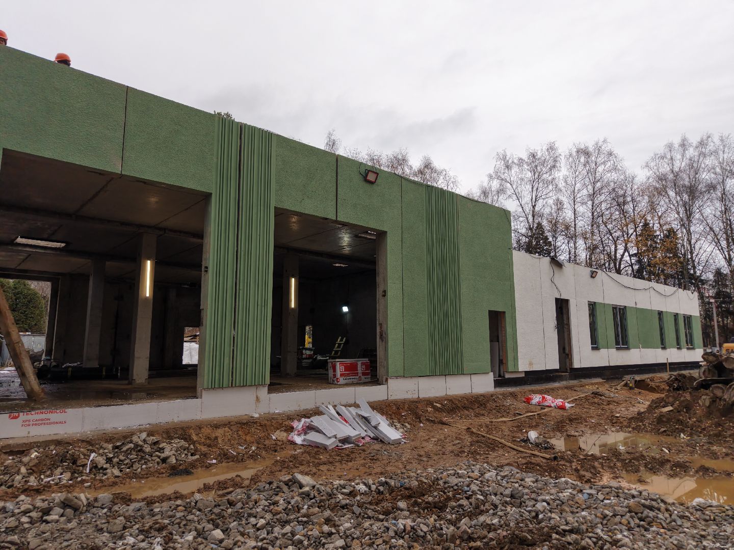 видео с коптера, подстанция скорой помощи ленинский, скорая помощь суханово,