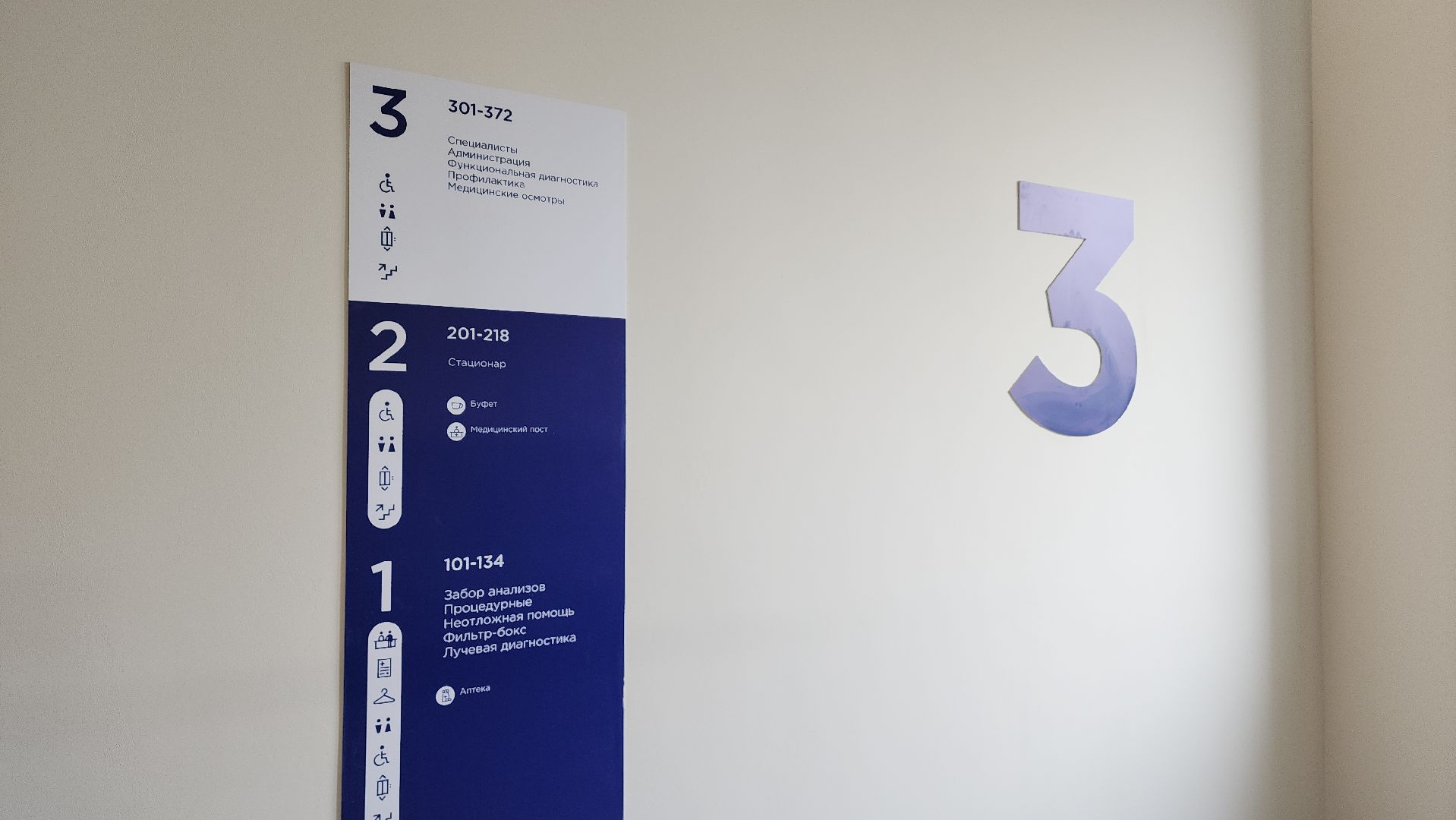 медцина, наша полики, новая поликлиника, лосино-петрвоский,