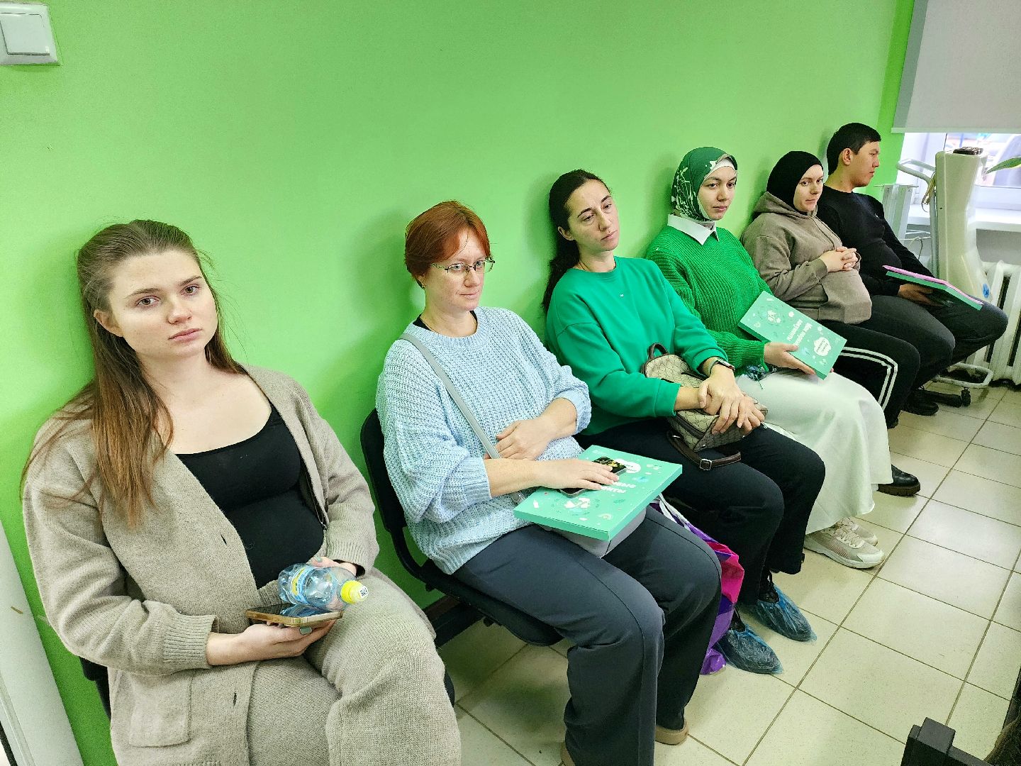 солнечногорск, беременность, роды, здравоохранение, медицина ,