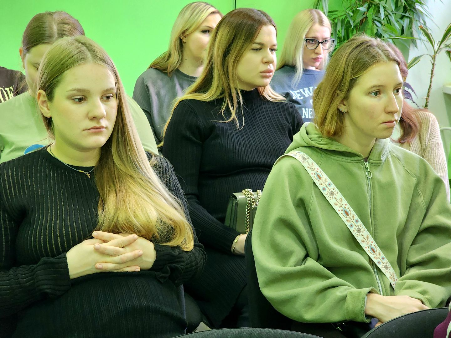 солнечногорск, беременность, роды, здравоохранение, медицина ,