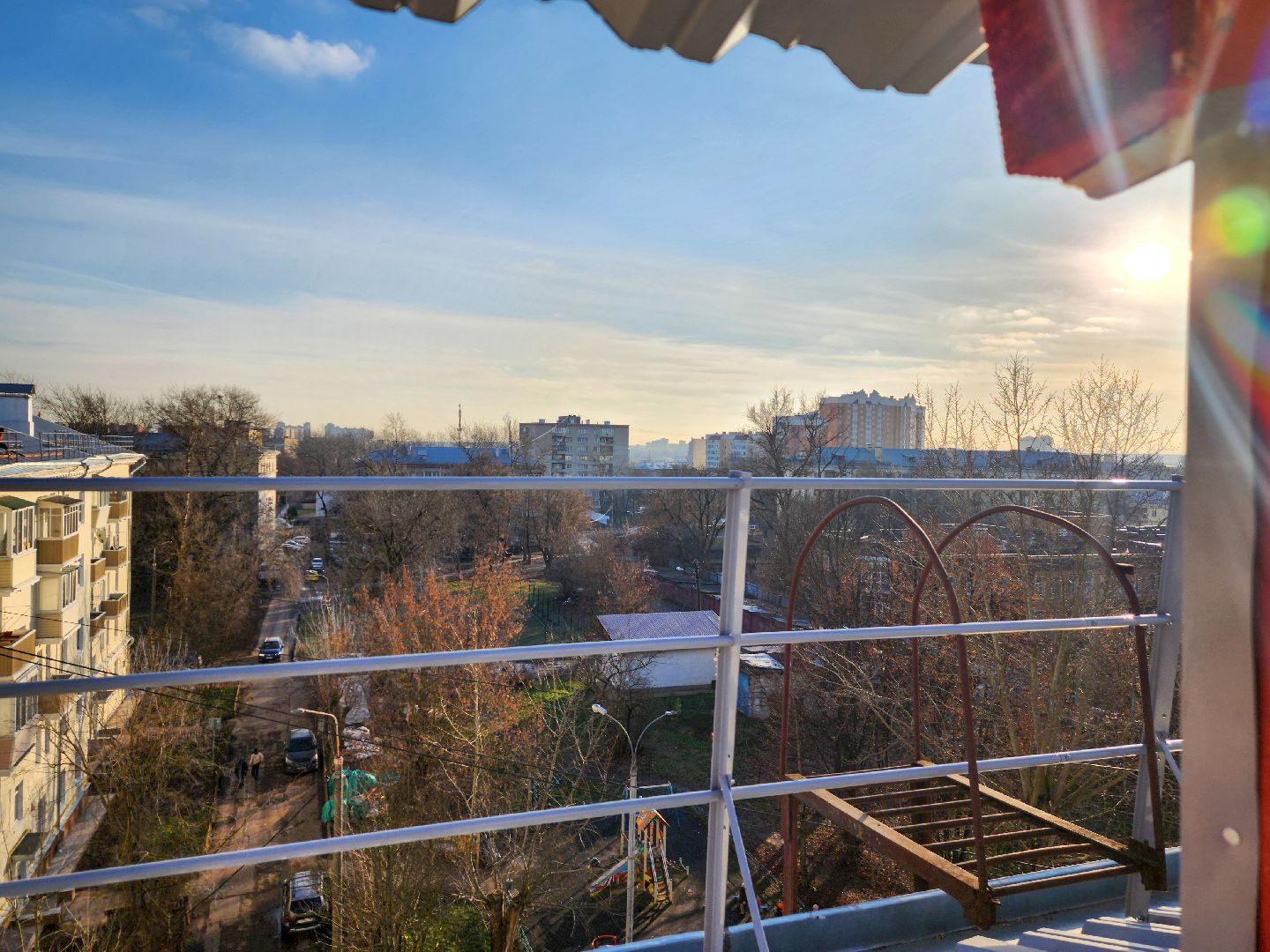 Подольск, Капремонт, Ремонт кровли,