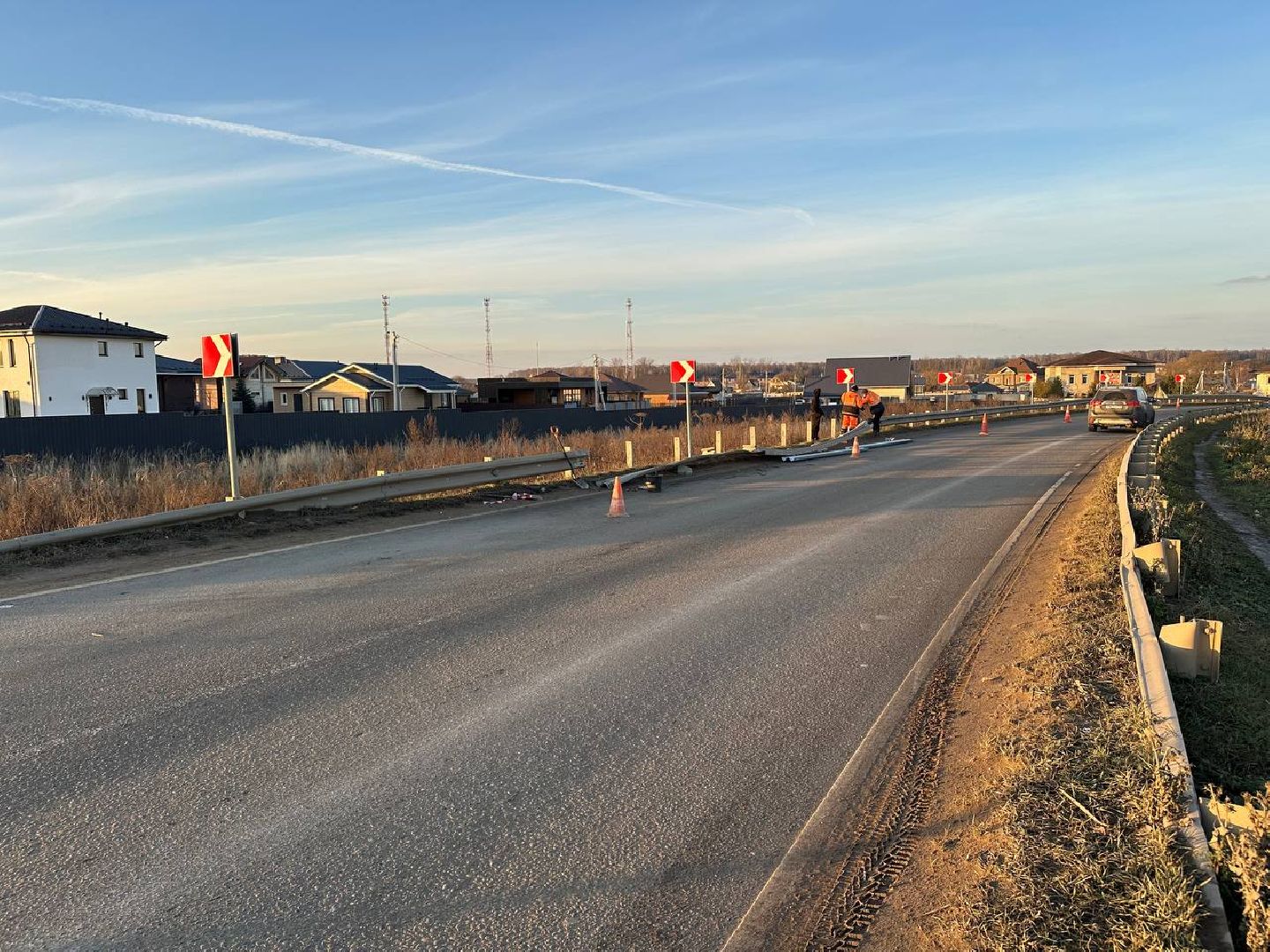 дороги, ремонт дорог, домодедово,