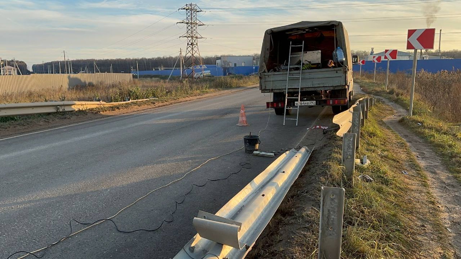 дороги, ремонт дорог, домодедово,