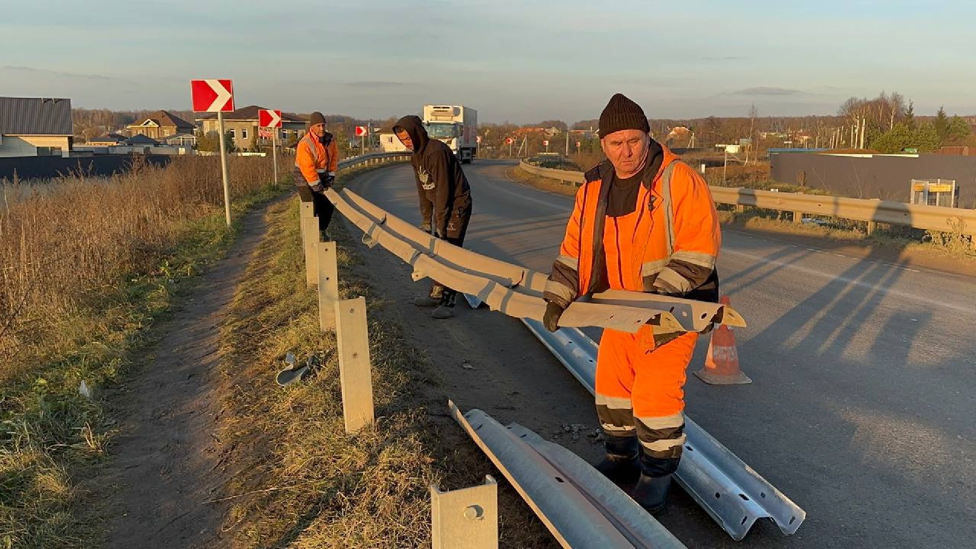дороги, ремонт дорог, домодедово,
