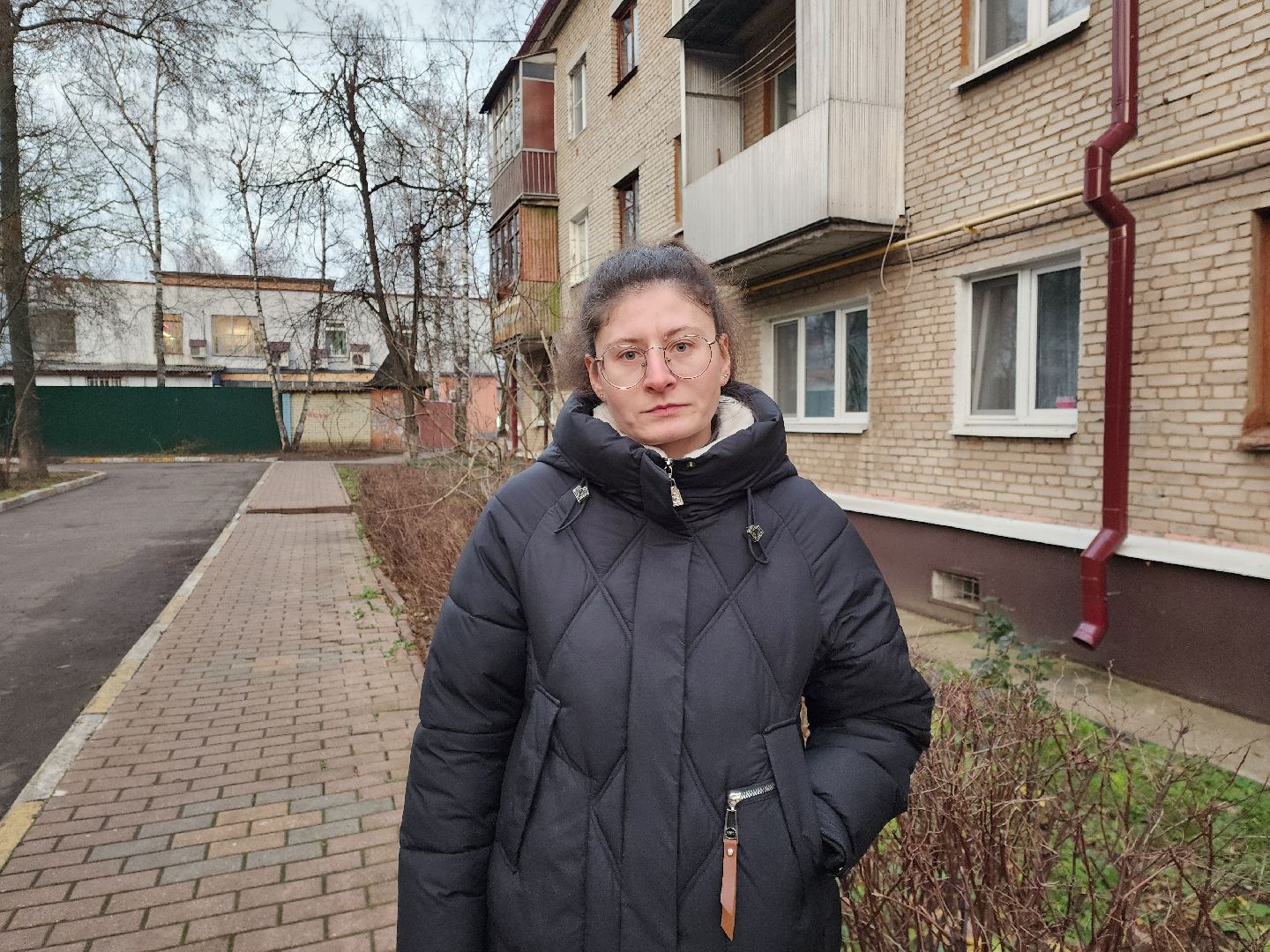 раменское, жкх,