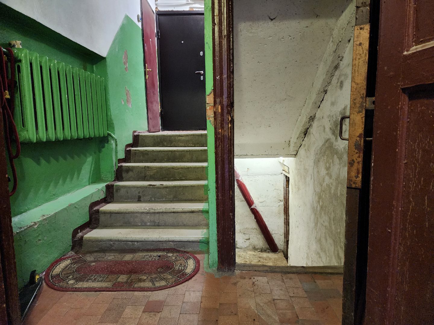 раменское, жкх,