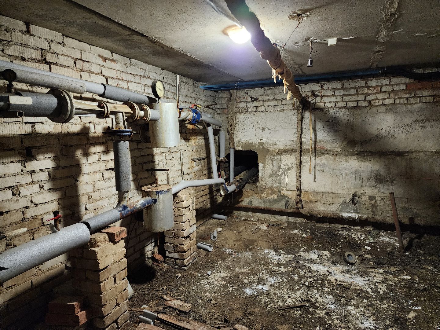 раменское, жкх,