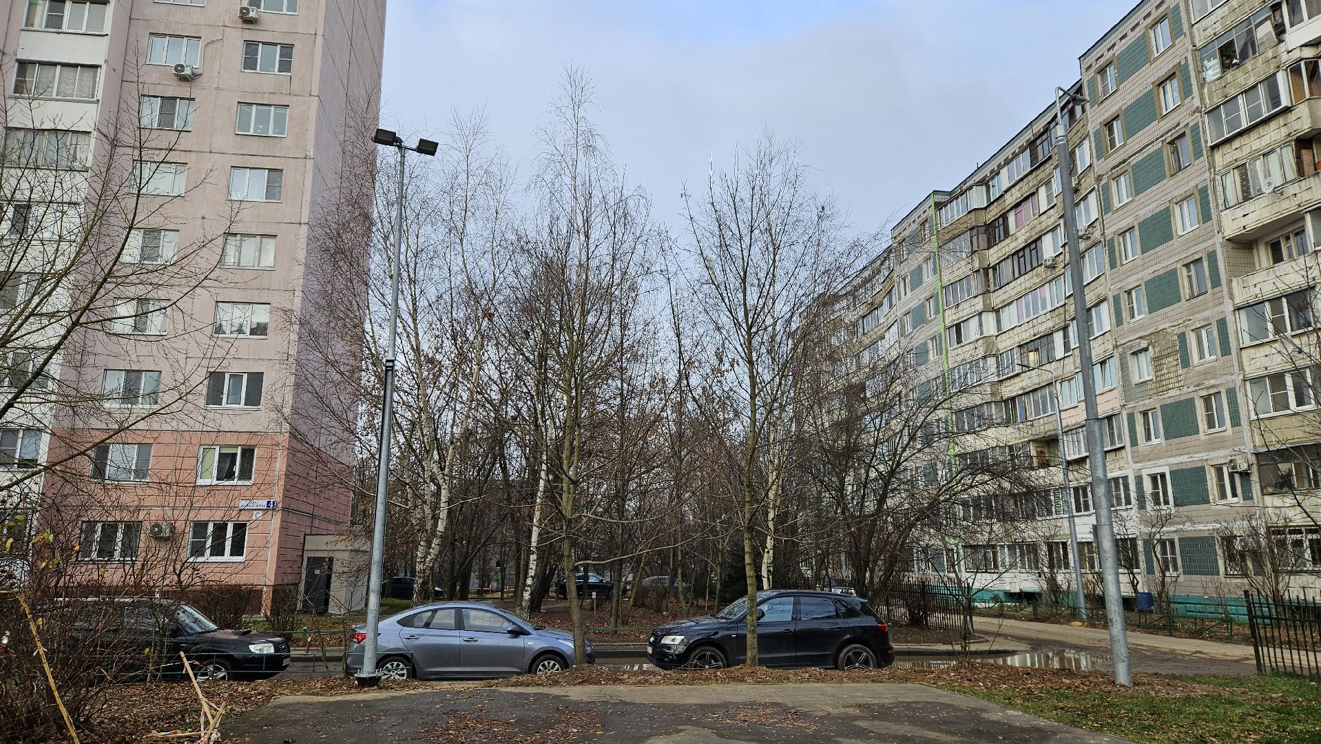 долгопрудный,освещение, освещение улиц, фонари,мбу благоустройство,