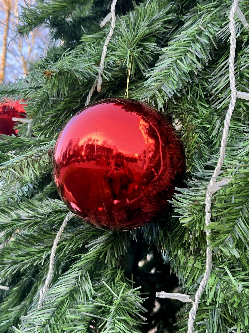 наро-фоминск, наро-фоминский городской округ, зима в подмосковье , подготовка к новому году,