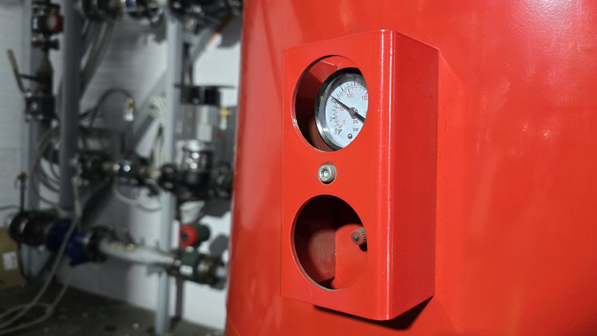 Воскресенск, блочно-модульная котельная,