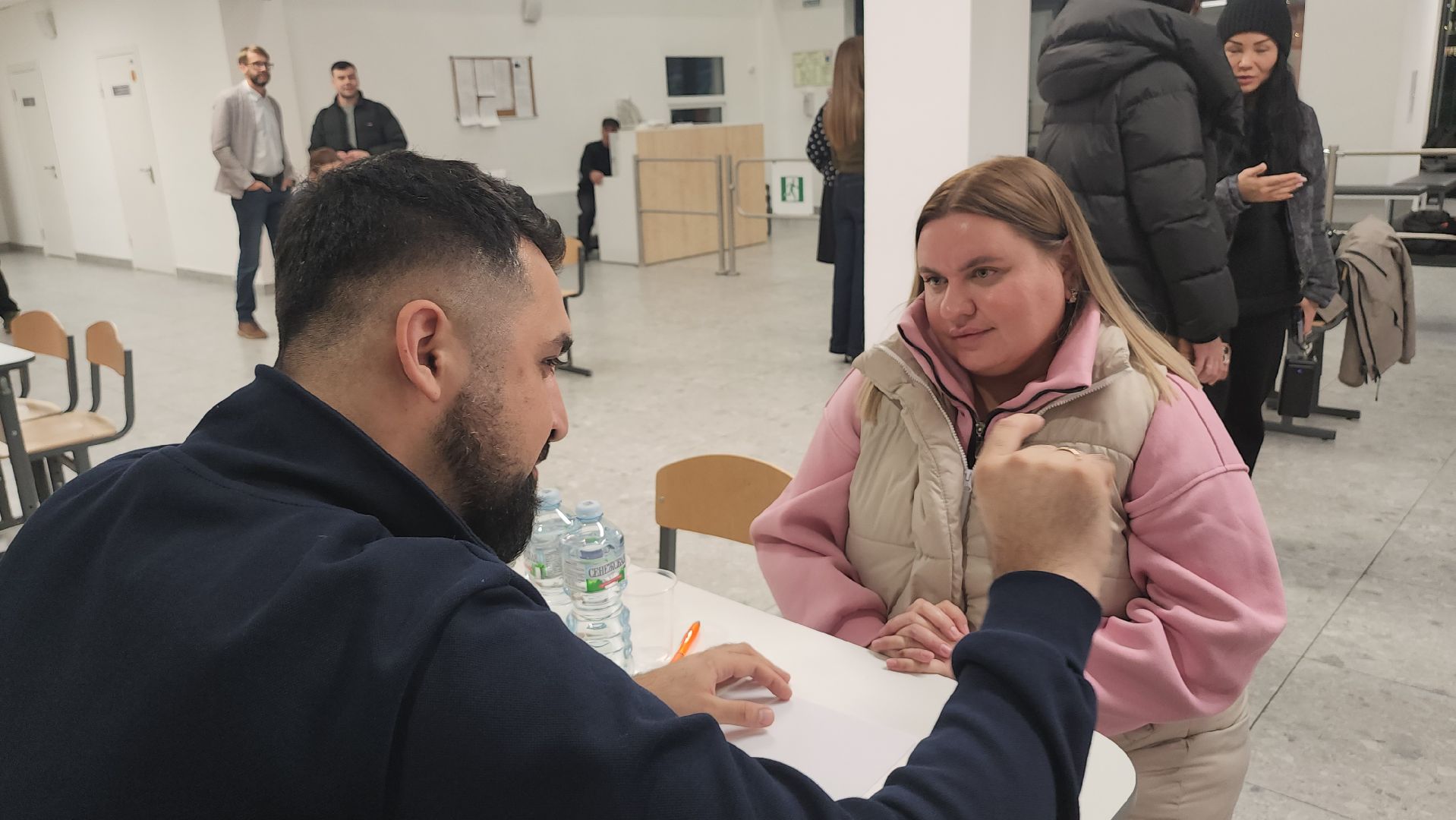 Люберцы, форум управдом, жители, качество воды,мирный,