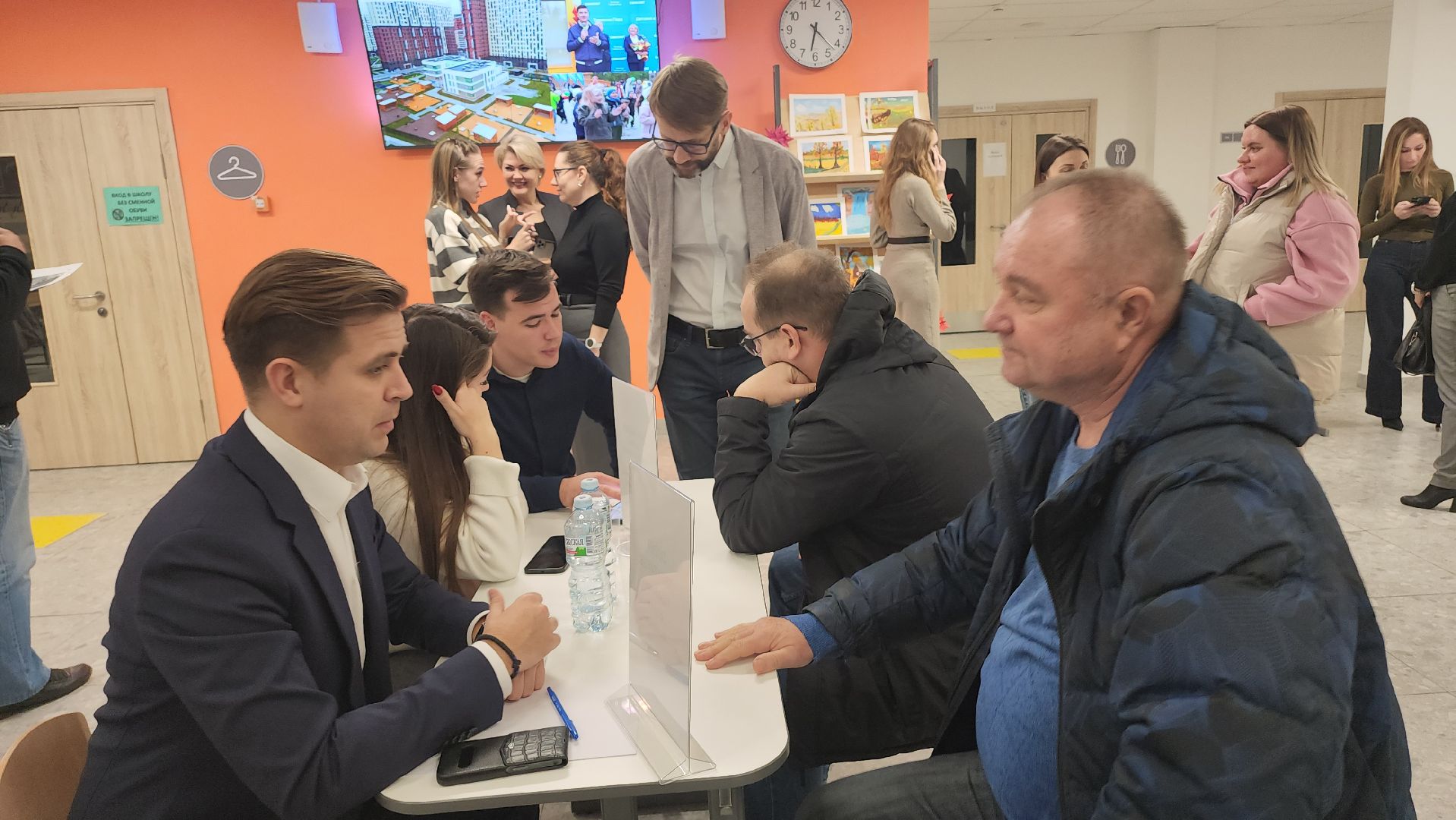 Люберцы, форум управдом, жители, качество воды,мирный,