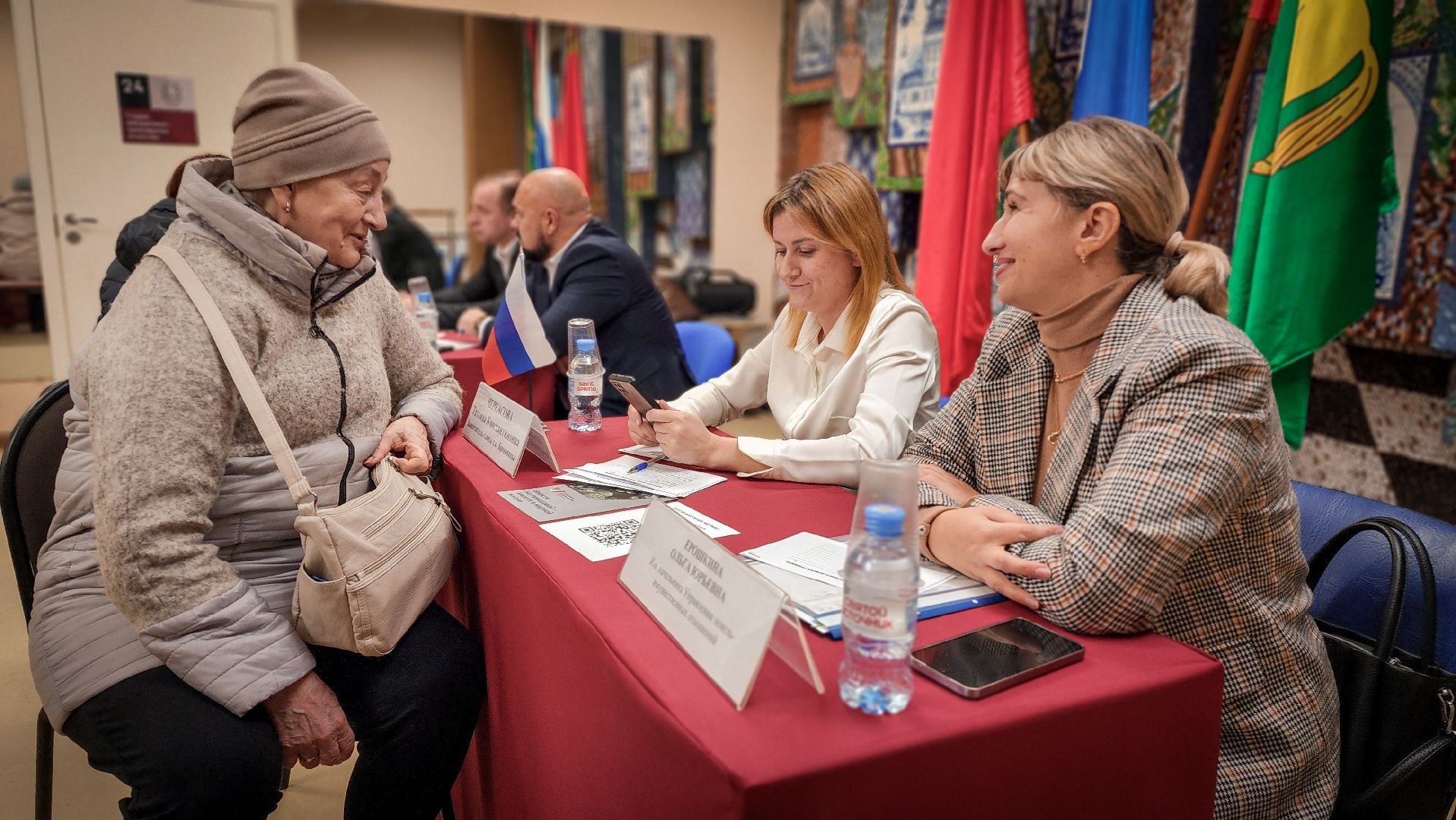 бронницы, выездная администрация в бронницах, обращения жителей бронниц, вопросы жкх и благоустрайства,