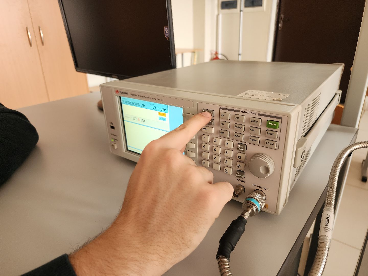 фрязино, студент, молодой ученый, стипендия, научные проекты, технопарк,