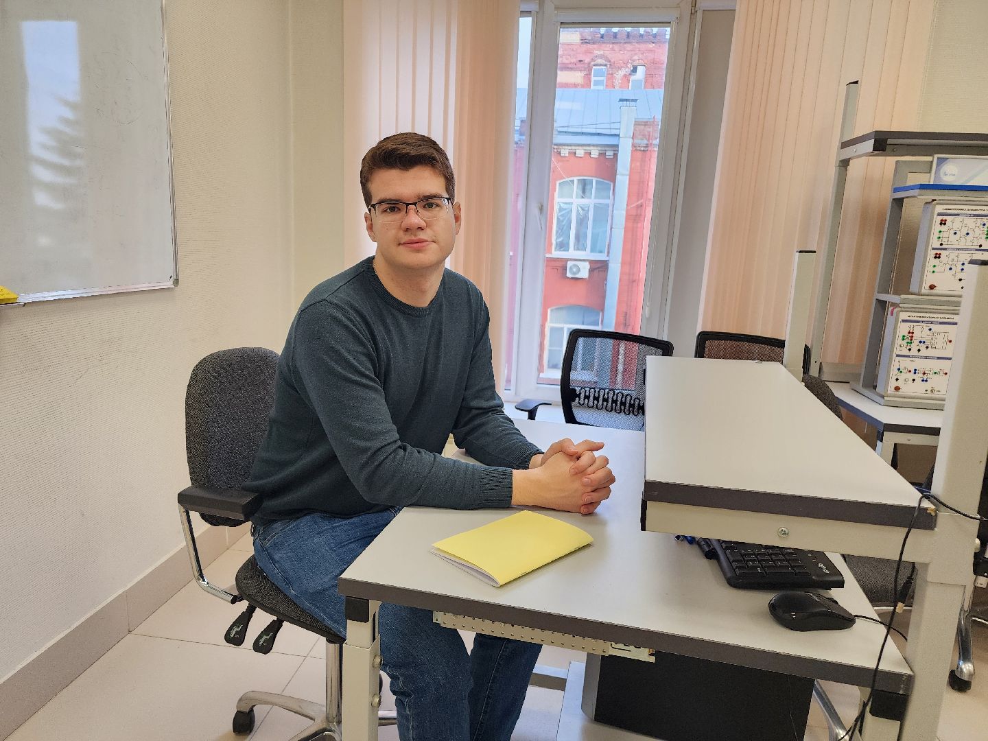 фрязино, студент, молодой ученый, стипендия, научные проекты, технопарк,