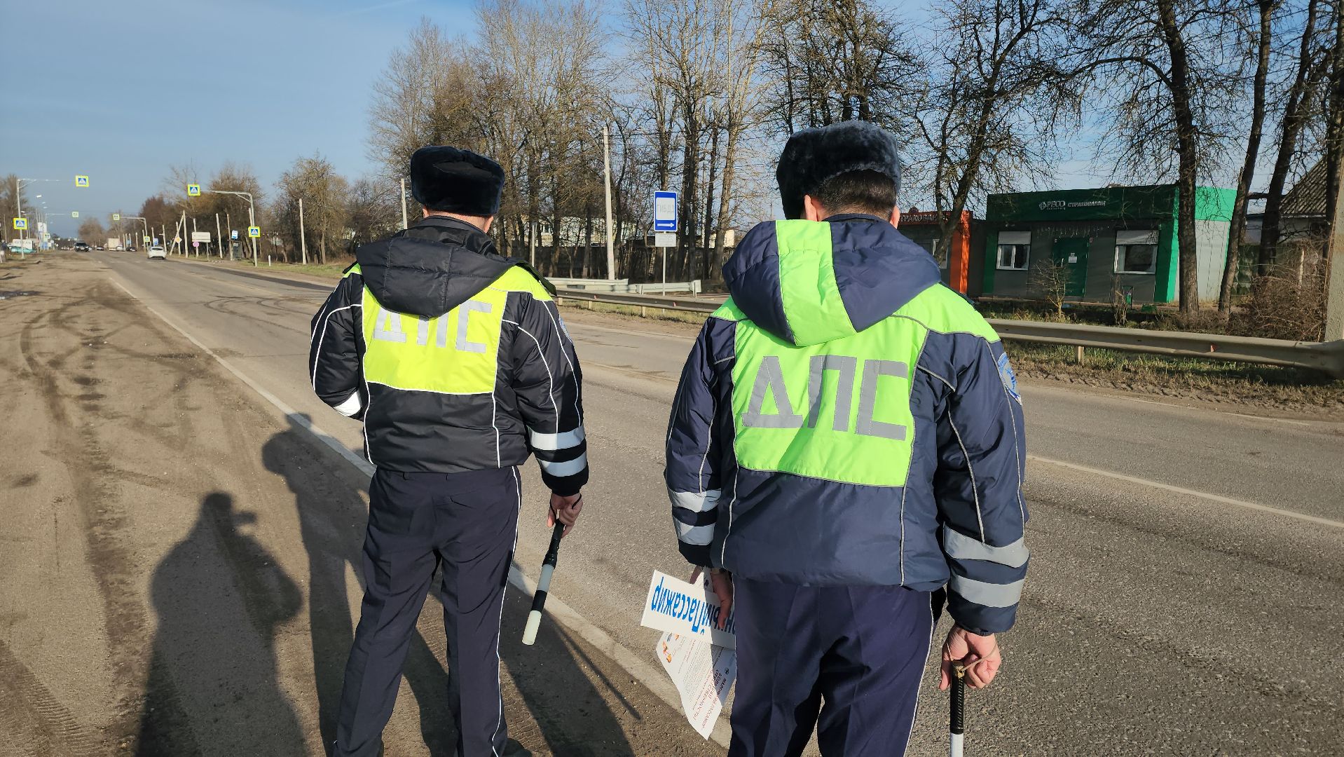 кашира, гаи, акция, профилактика дтп, автокресло, безопасность,