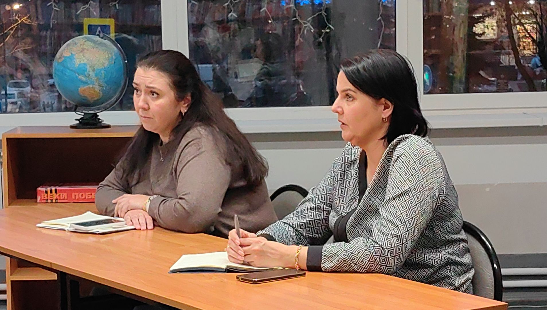 больница, поликлиника, жители, препараты, мрт,