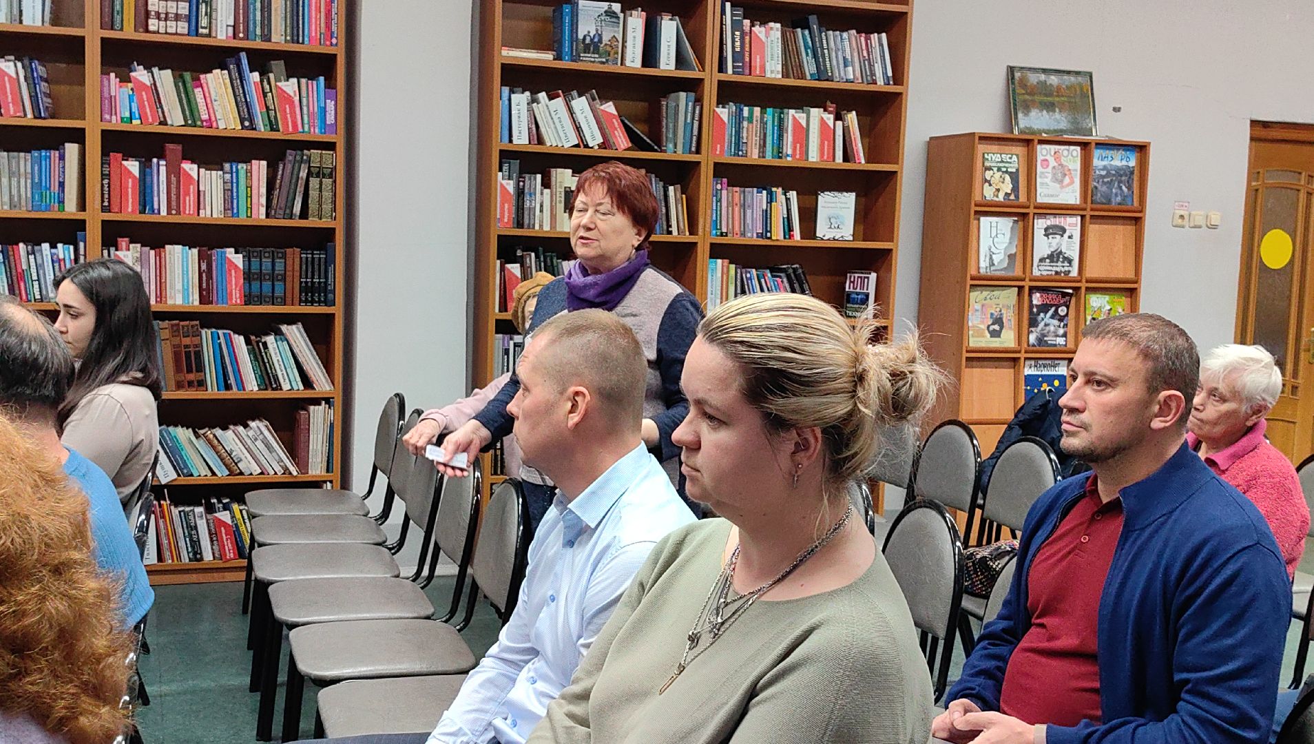 больница, поликлиника, жители, препараты, мрт,