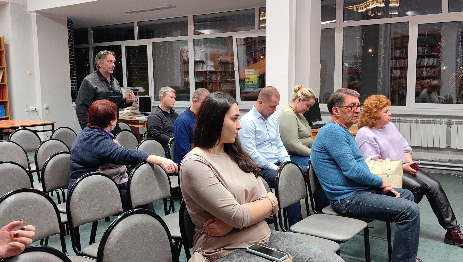 больница, поликлиника, жители, препараты, мрт,