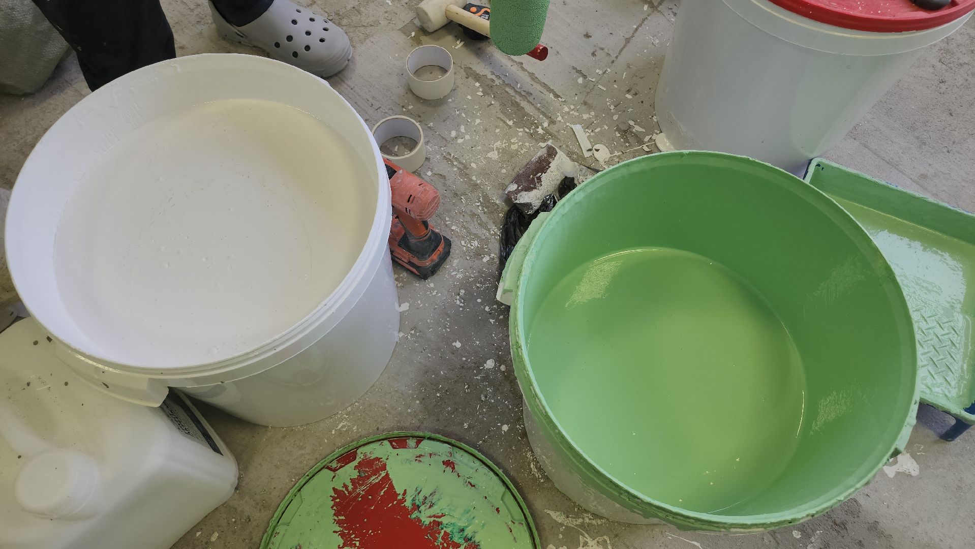 люберцы, дзержинский,ремонт поликлиники,