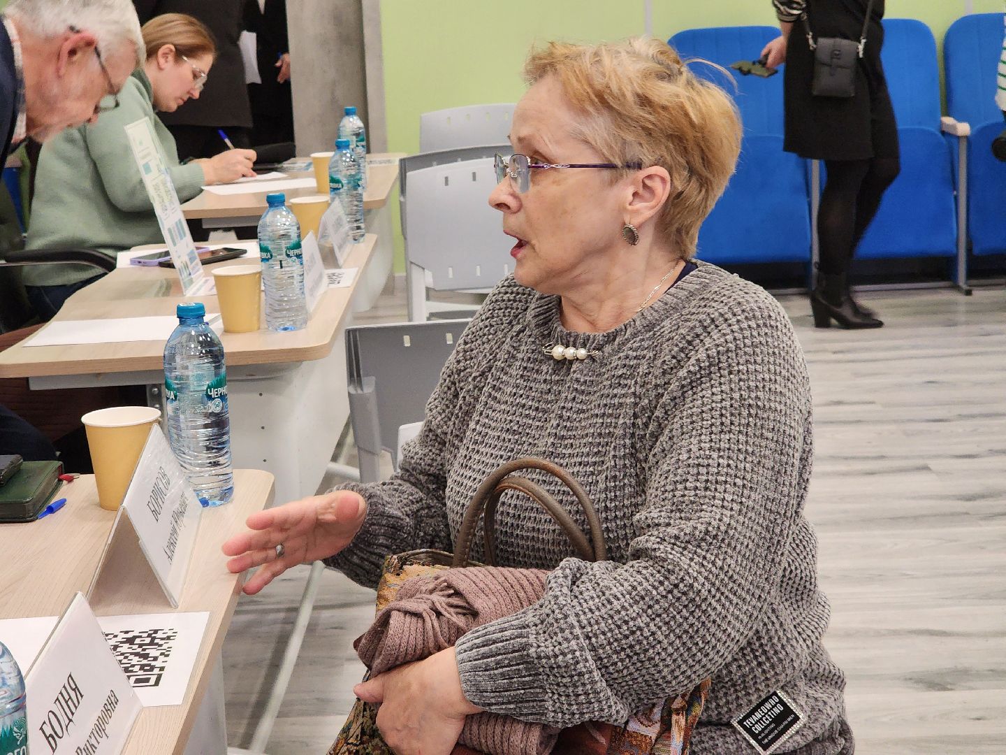 выездная администрация, власть, жители, жкх, уборка подъездов, благоустройство,