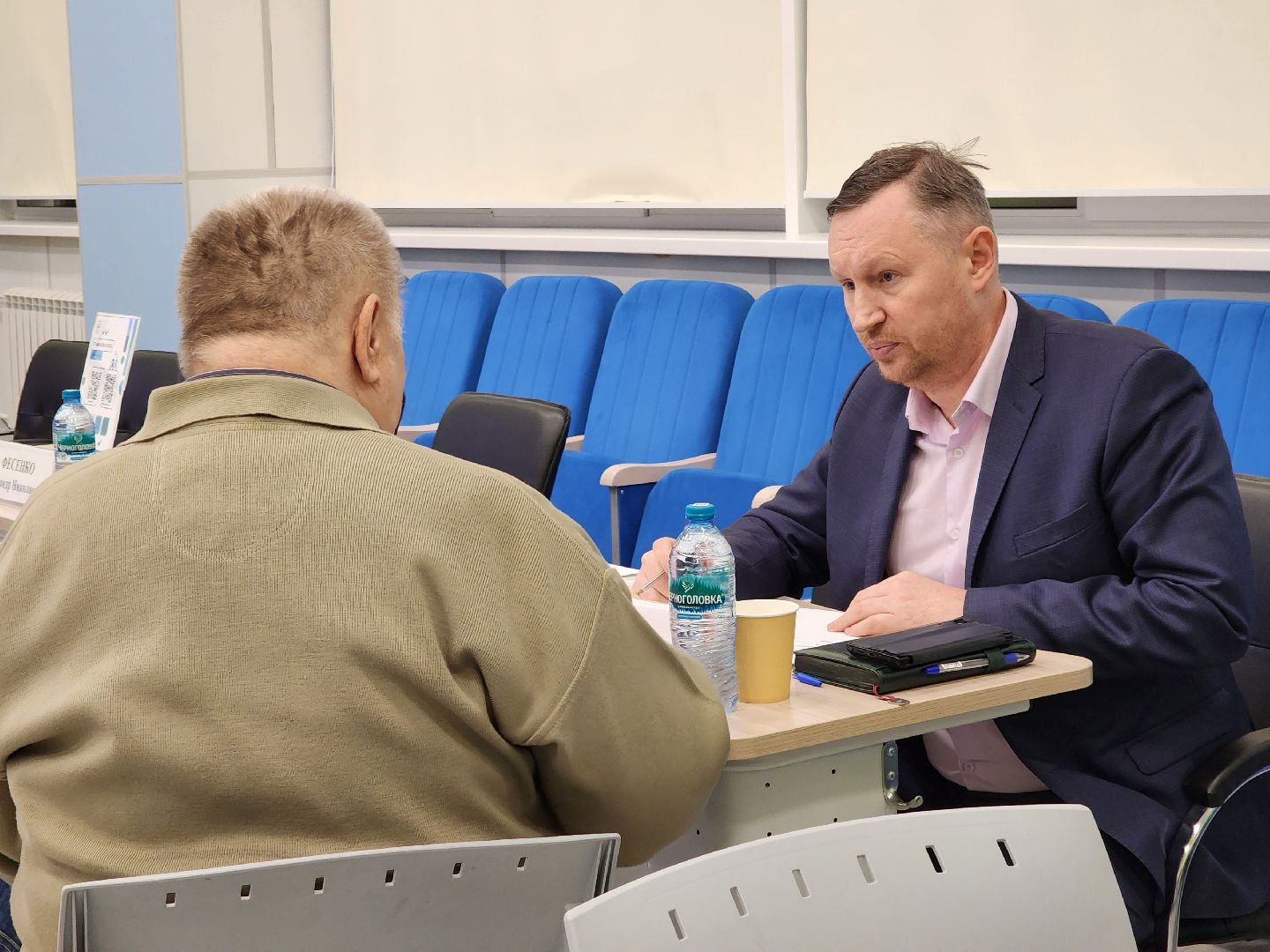 выездная администрация, власть, жители, жкх, уборка подъездов, благоустройство,