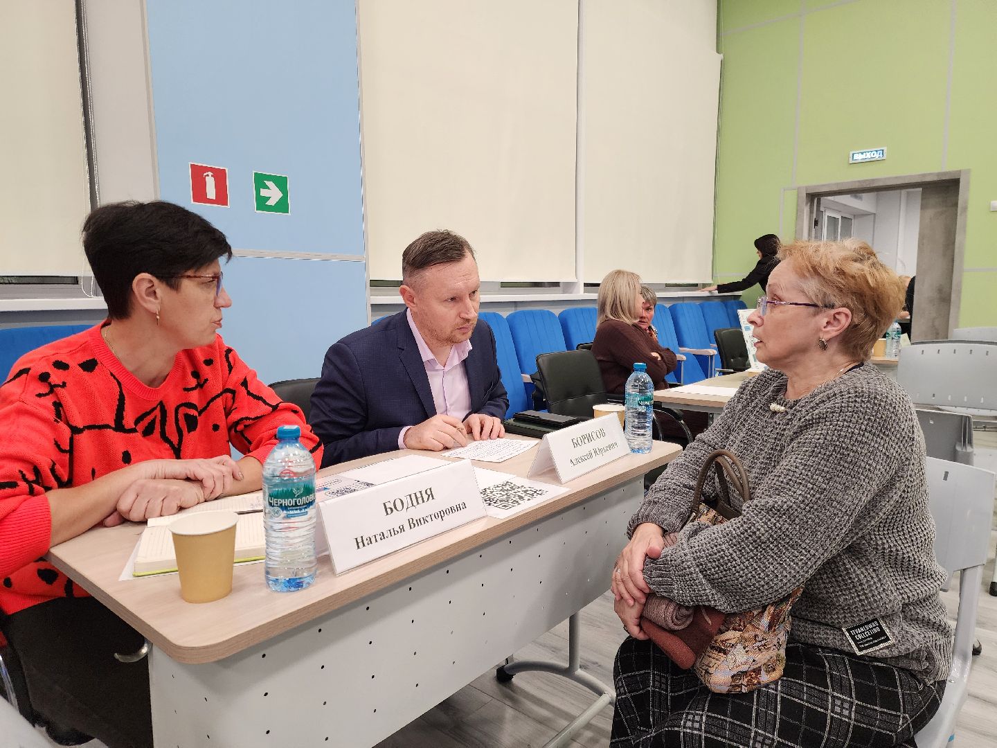 выездная администрация, власть, жители, жкх, уборка подъездов, благоустройство,