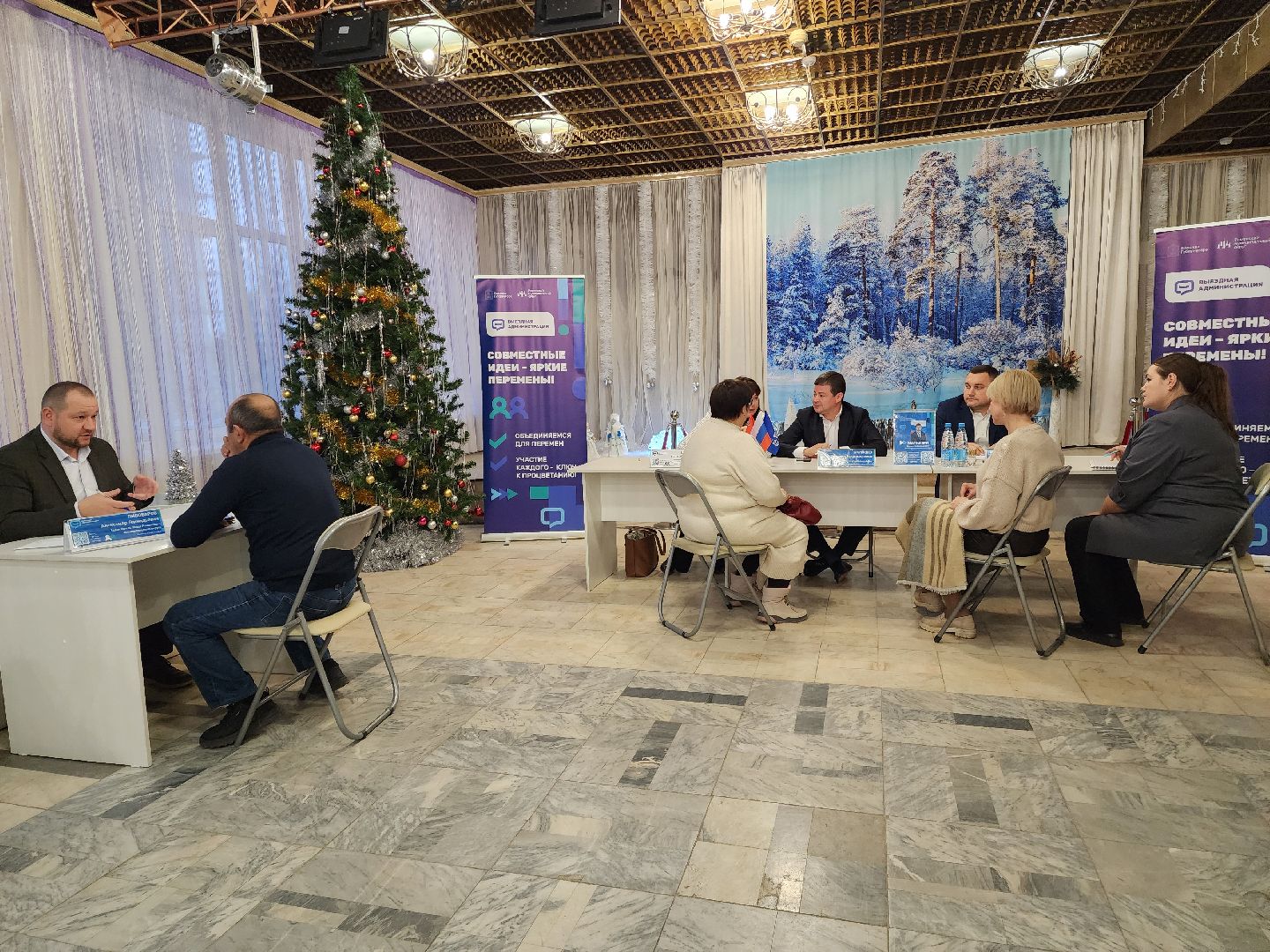 раменское, общество, выездная администрация, родники,