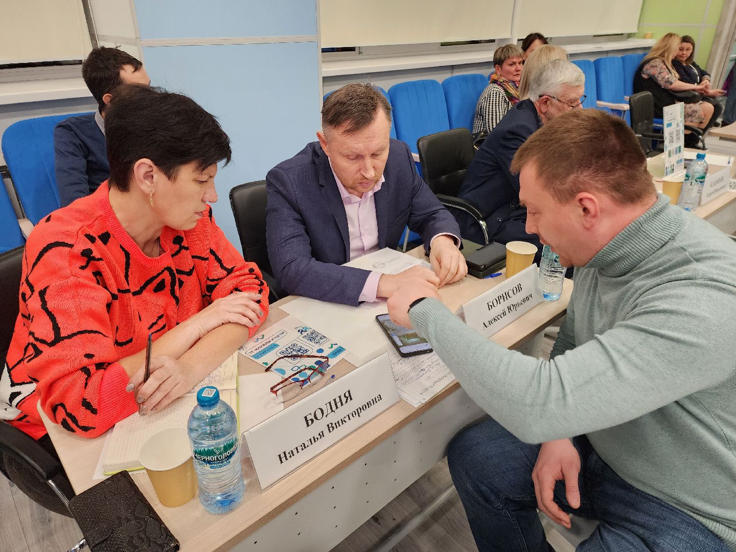 электросталь , жители, власть, жкх, выездная администрация, ремонт крыши,