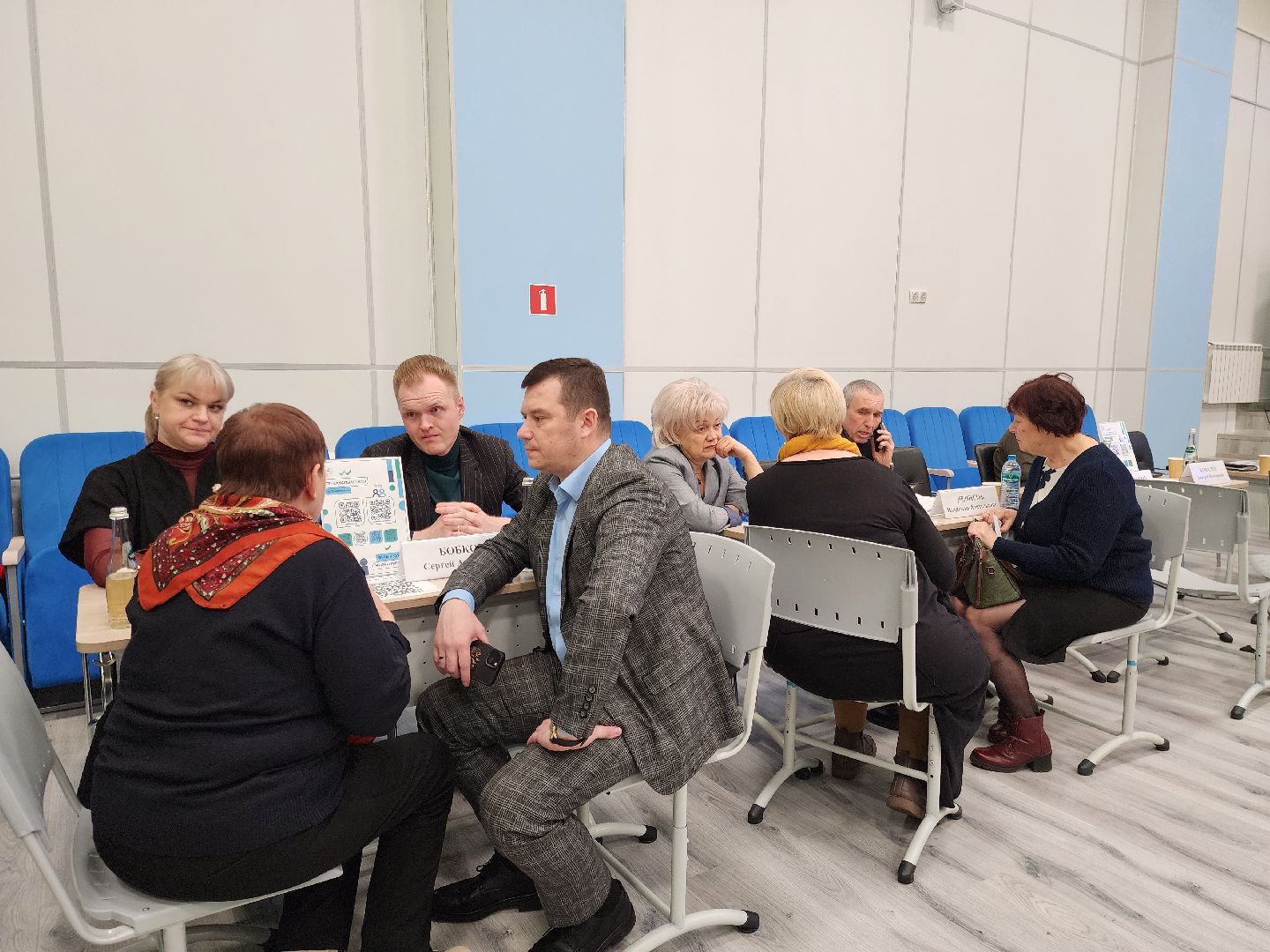 электросталь , жители, власть, жкх, выездная администрация, ремонт крыши,