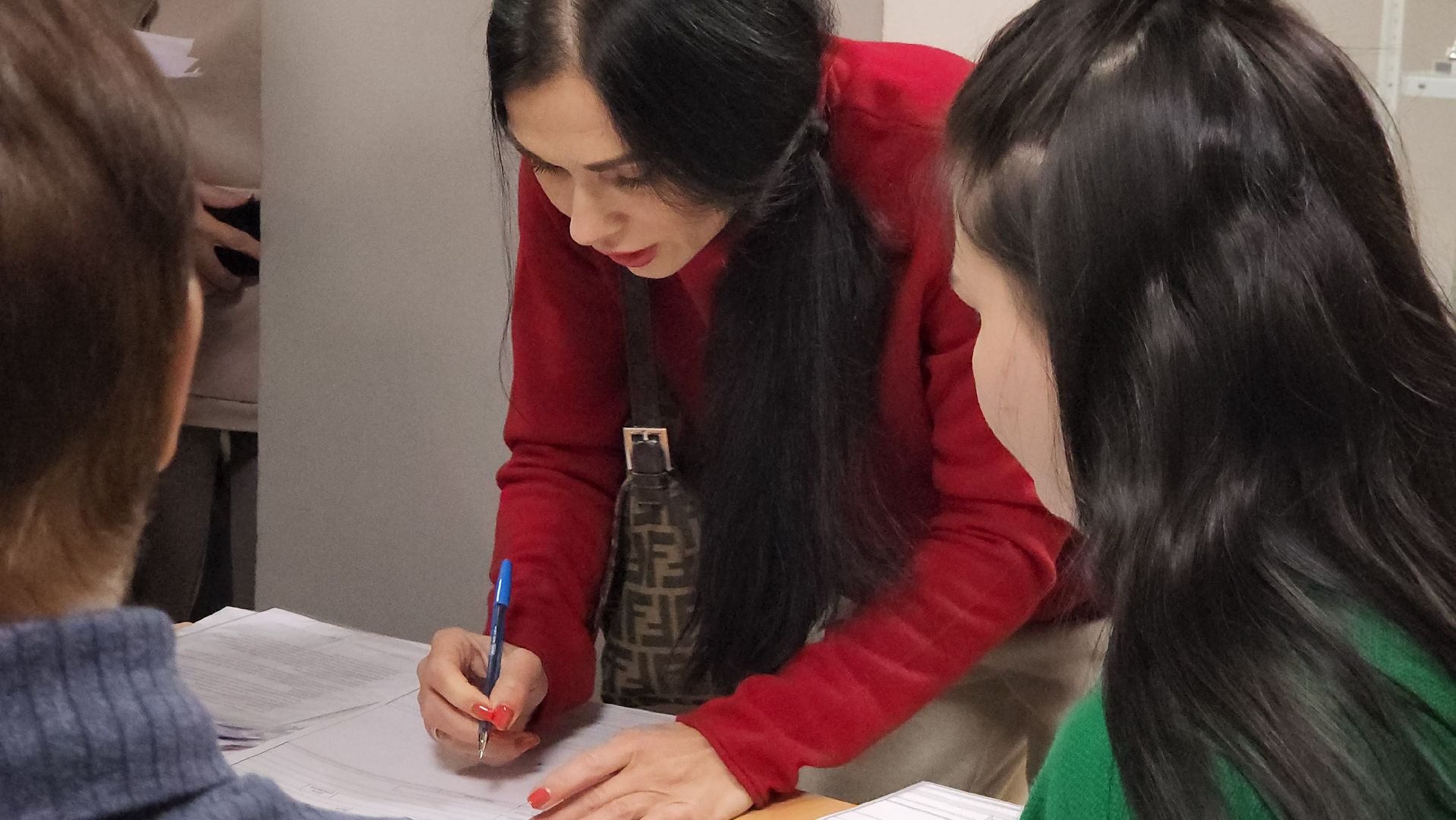 Егорьевск, Выездная администрация, Подмосковье, Московская область,